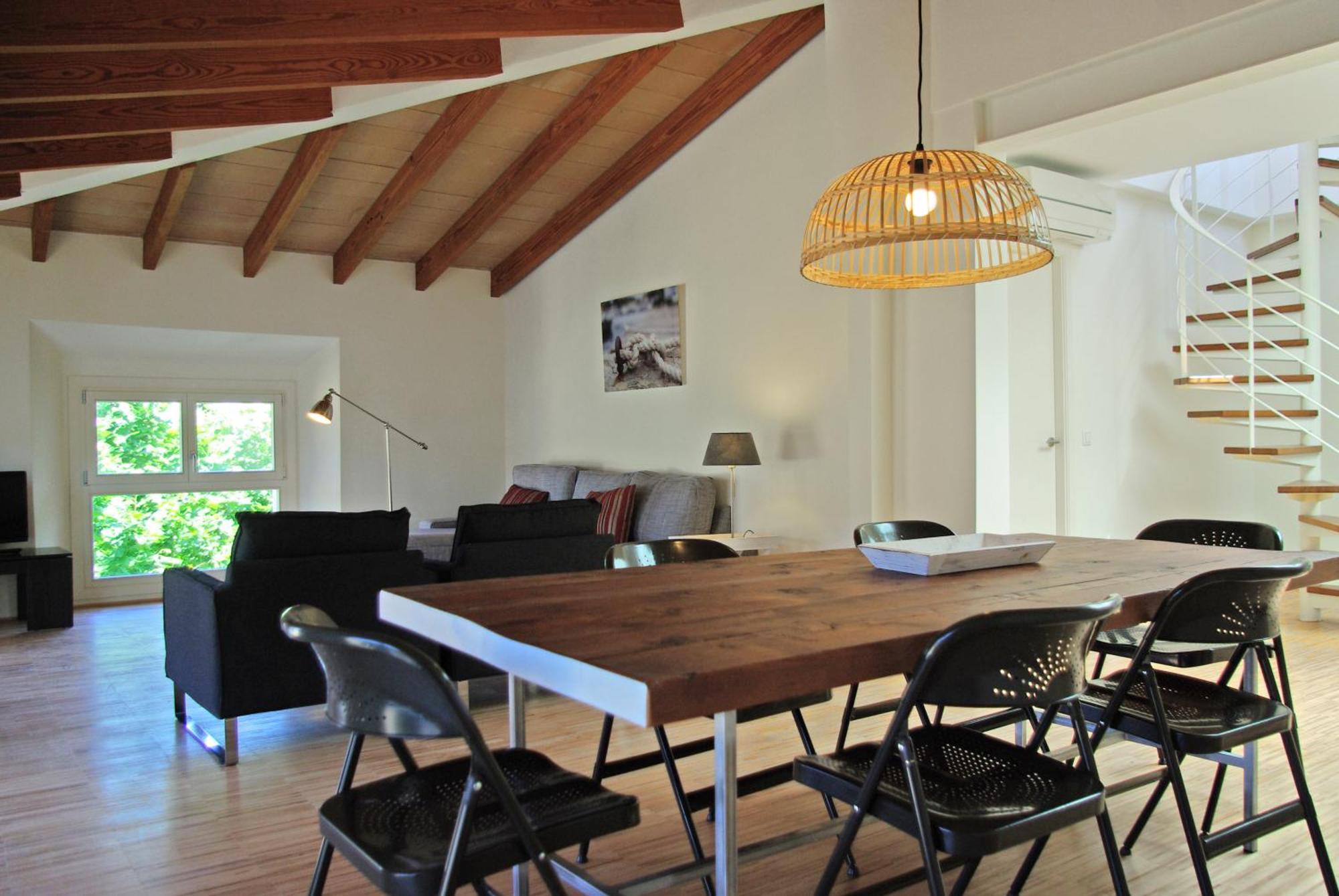 Villa Orient Capdepera - Turismo de Interior Habitación foto