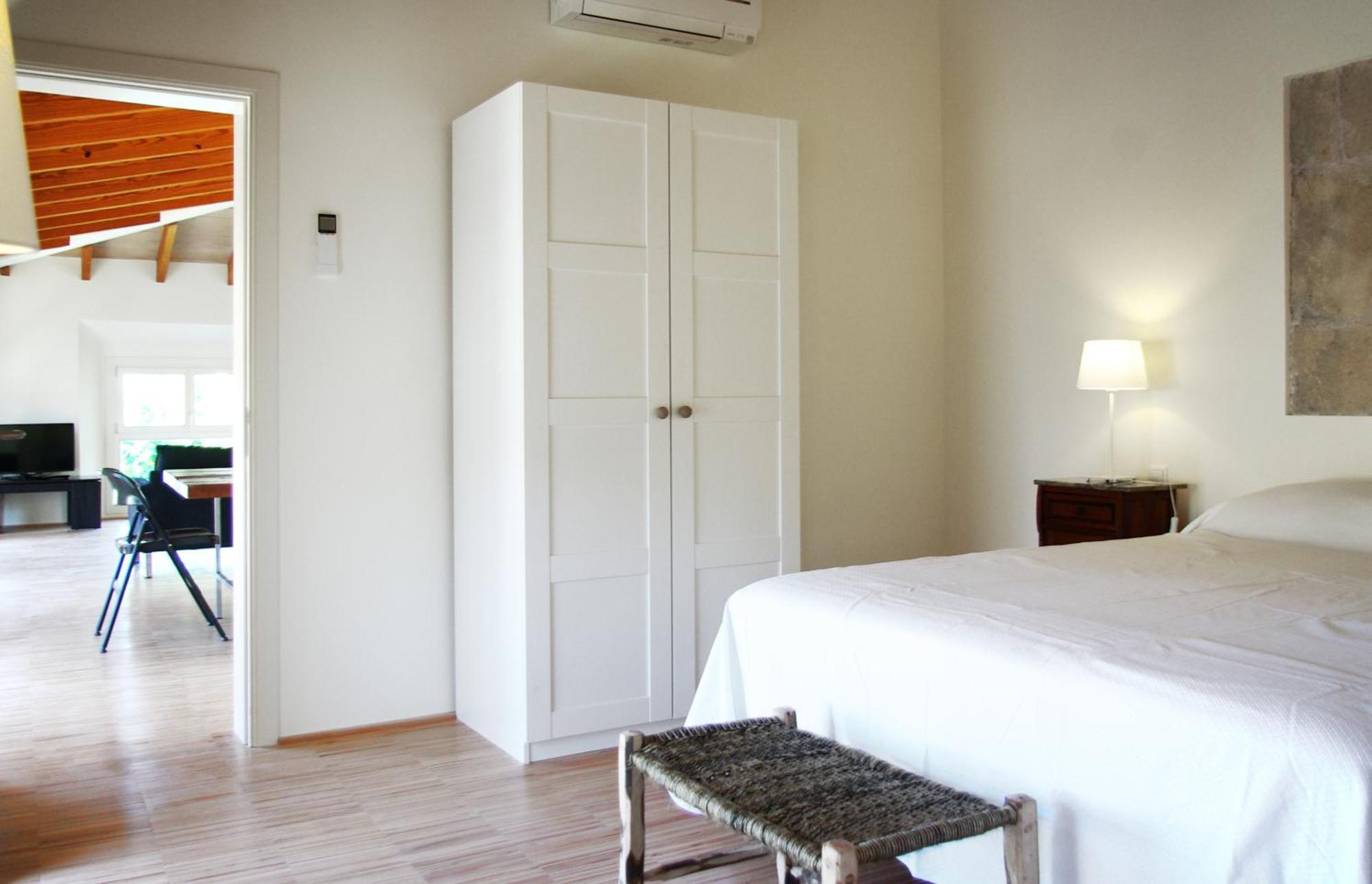 Villa Orient Capdepera - Turismo de Interior Habitación foto
