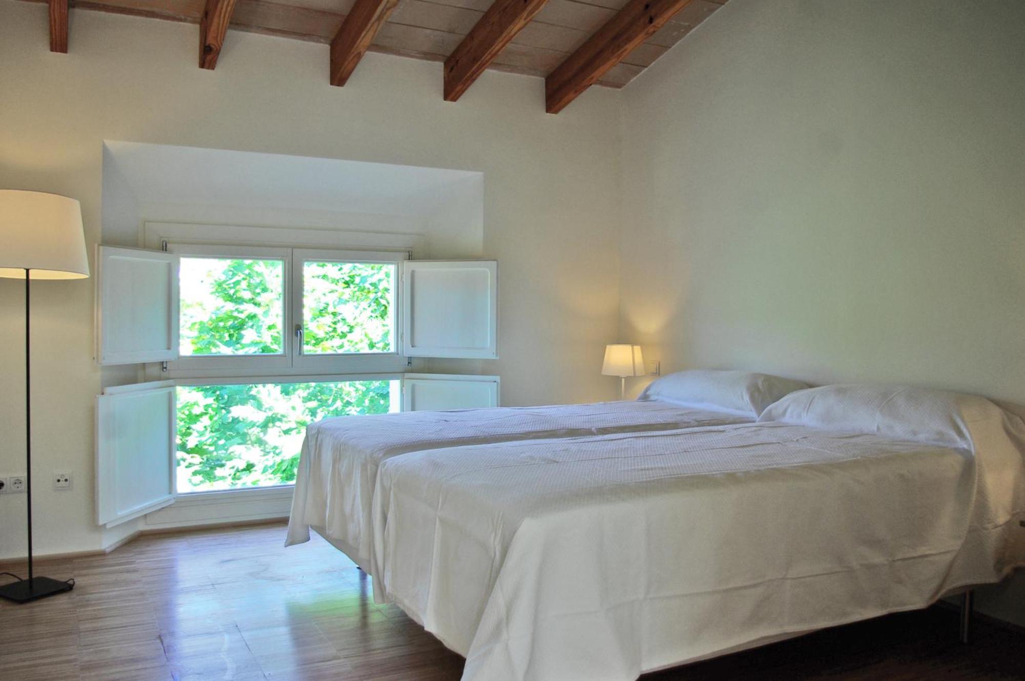 Villa Orient Capdepera - Turismo de Interior Habitación foto
