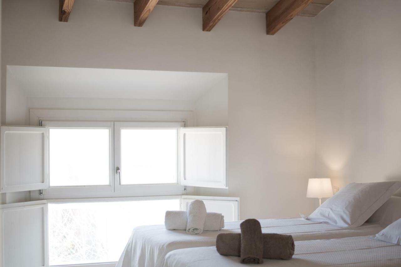 Villa Orient Capdepera - Turismo de Interior Exterior foto