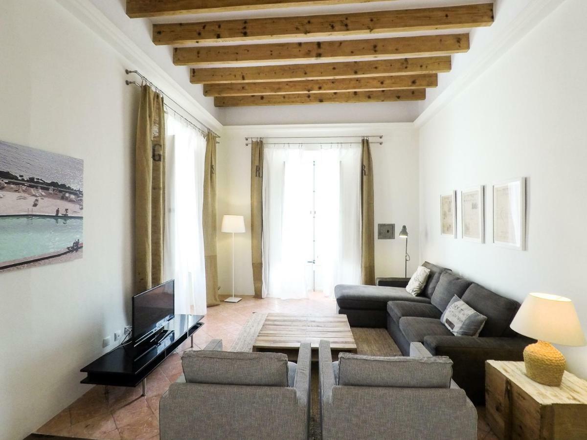 Villa Orient Capdepera - Turismo de Interior Exterior foto