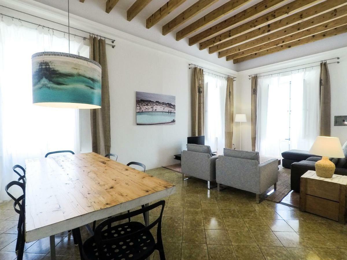 Villa Orient Capdepera - Turismo de Interior Exterior foto