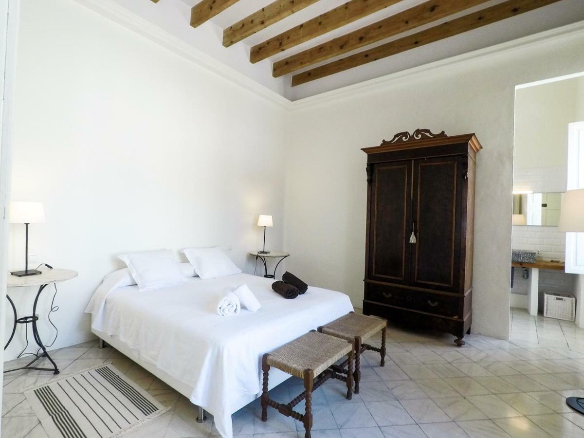 Villa Orient Capdepera - Turismo de Interior Exterior foto