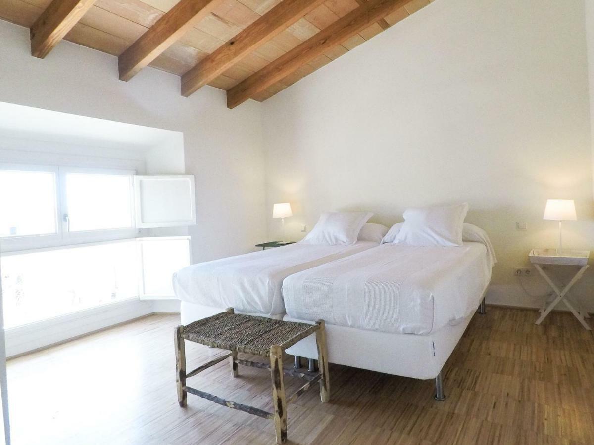 Villa Orient Capdepera - Turismo de Interior Exterior foto